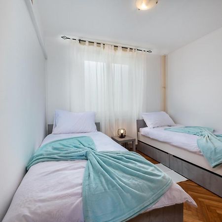 Be Happy Apartment Rijeka Exterior photo