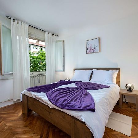 Be Happy Apartment Rijeka Exterior photo