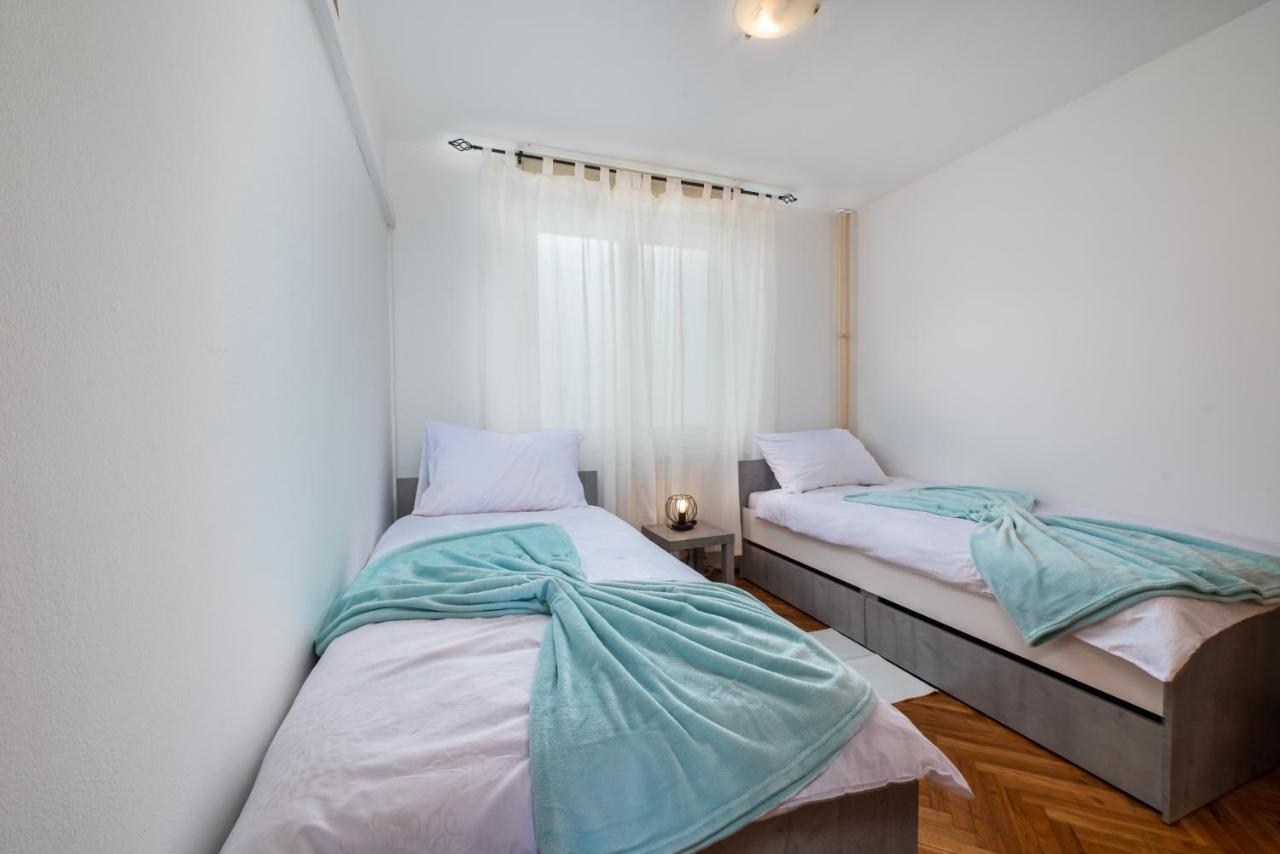 Be Happy Apartment Rijeka Exterior photo