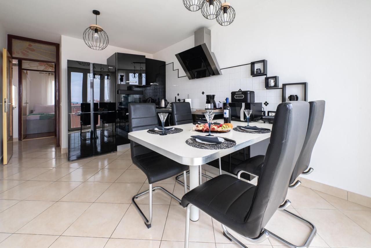 Be Happy Apartment Rijeka Exterior photo