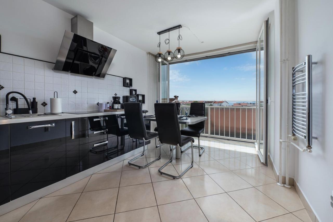 Be Happy Apartment Rijeka Exterior photo