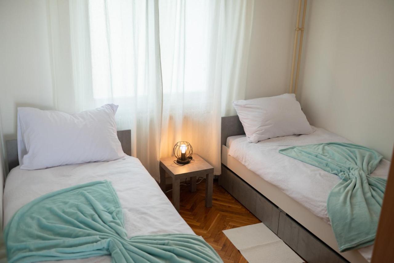 Be Happy Apartment Rijeka Exterior photo