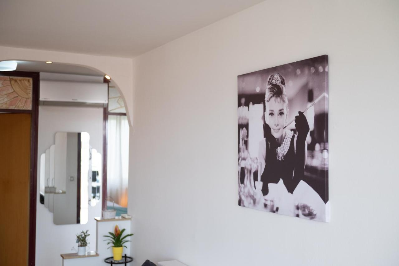 Be Happy Apartment Rijeka Exterior photo