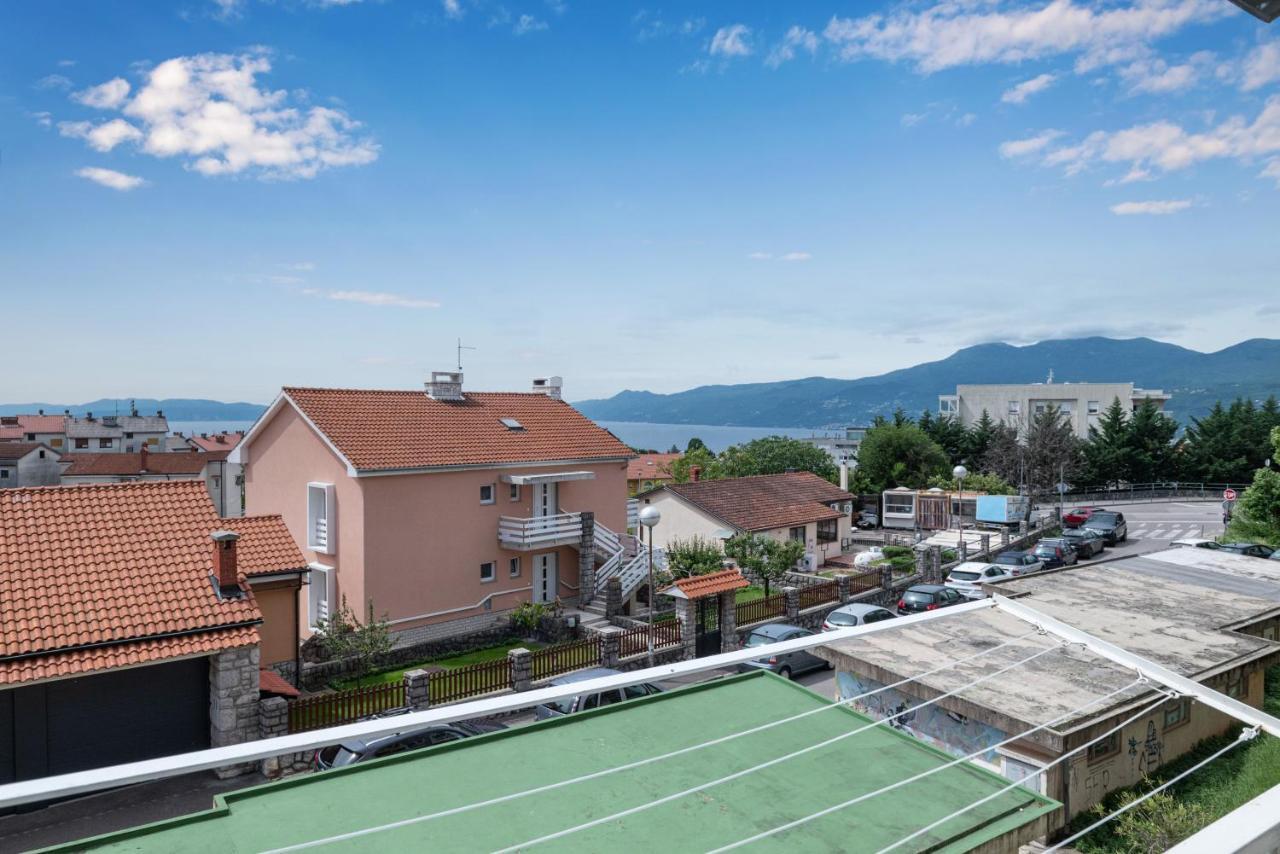 Be Happy Apartment Rijeka Exterior photo