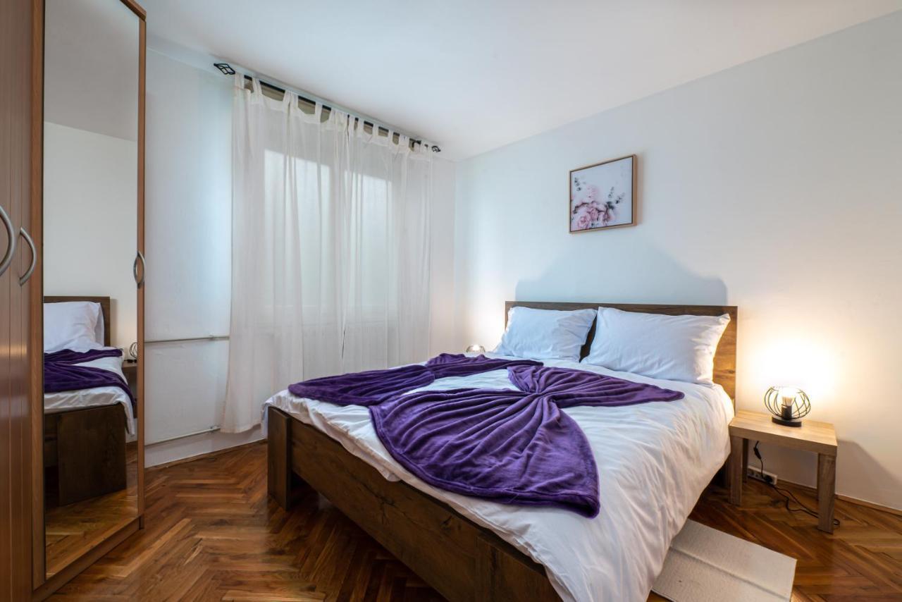 Be Happy Apartment Rijeka Exterior photo