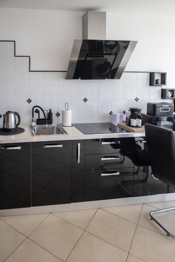Be Happy Apartment Rijeka Exterior photo