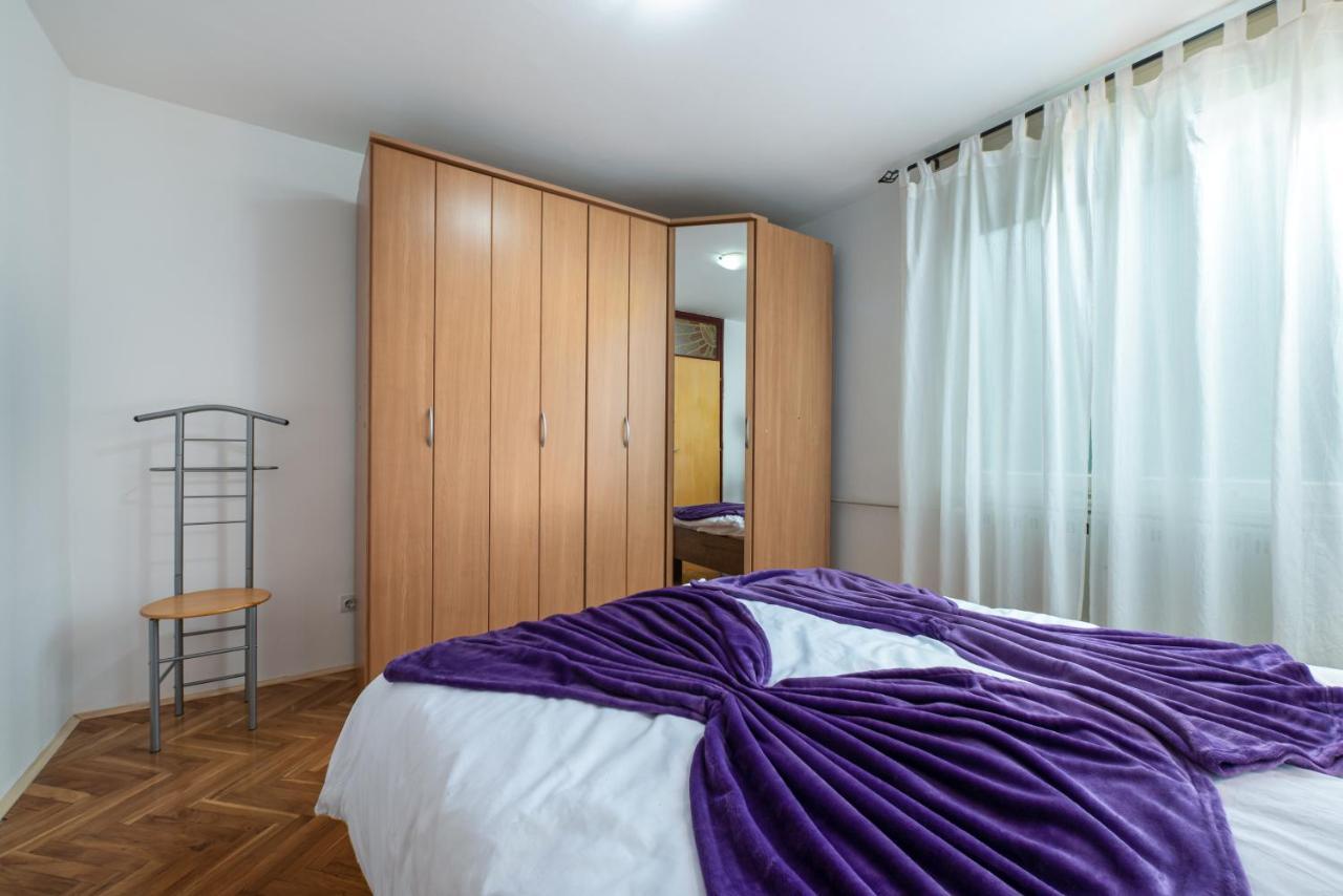 Be Happy Apartment Rijeka Exterior photo