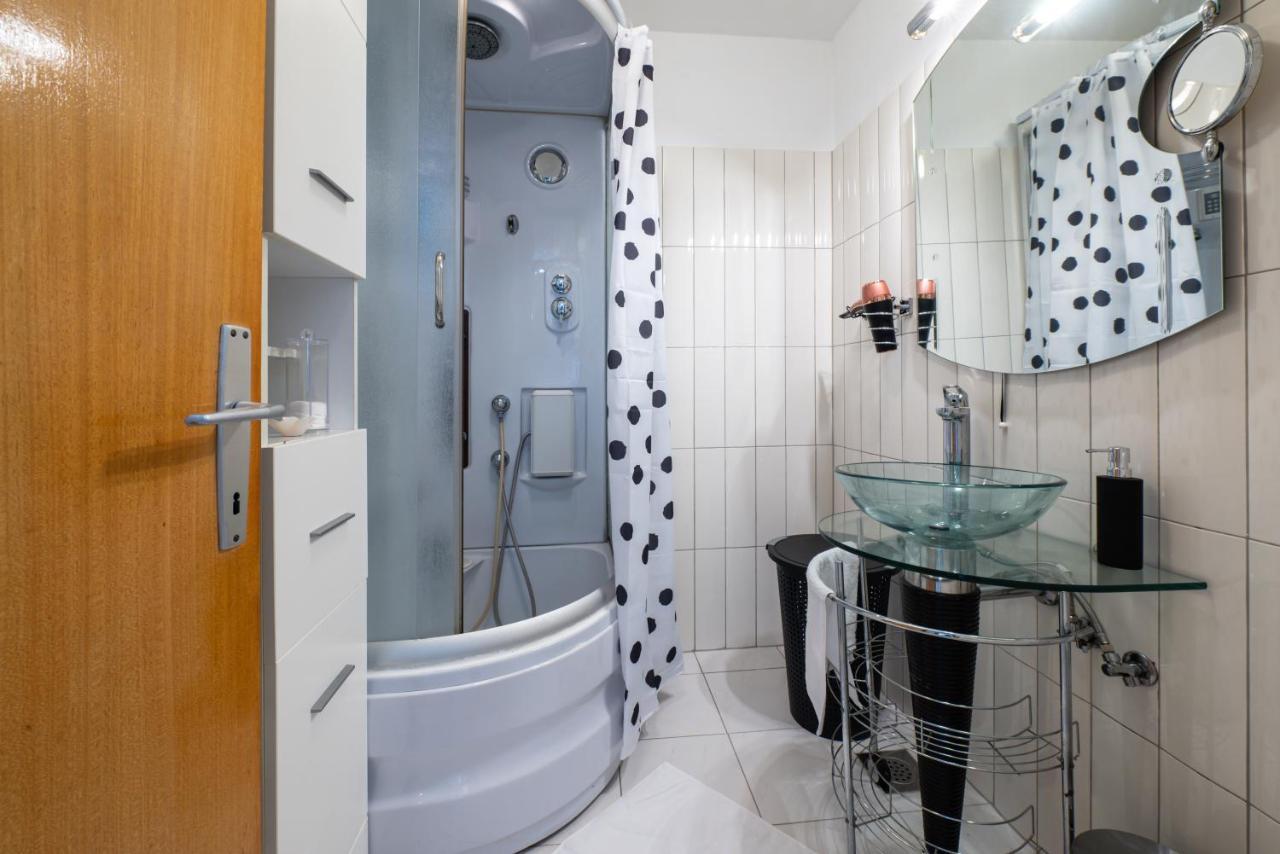 Be Happy Apartment Rijeka Exterior photo