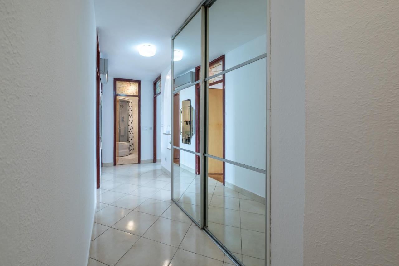 Be Happy Apartment Rijeka Exterior photo