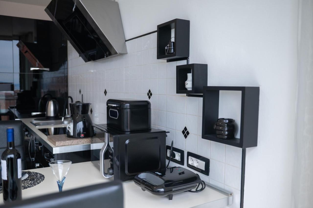 Be Happy Apartment Rijeka Exterior photo