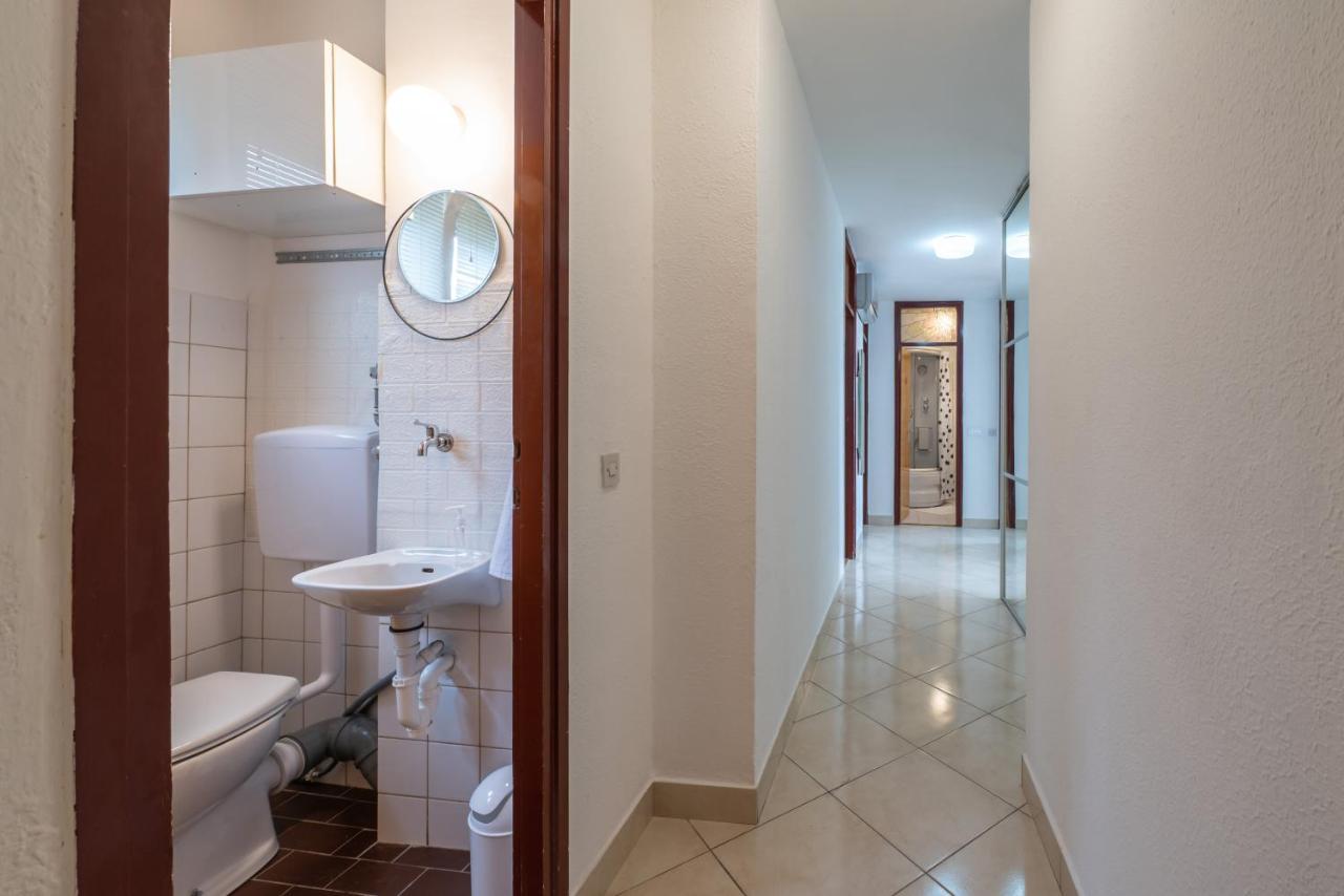 Be Happy Apartment Rijeka Exterior photo