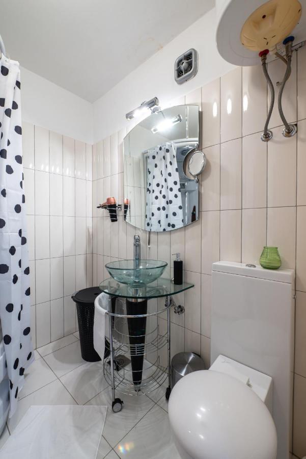 Be Happy Apartment Rijeka Exterior photo