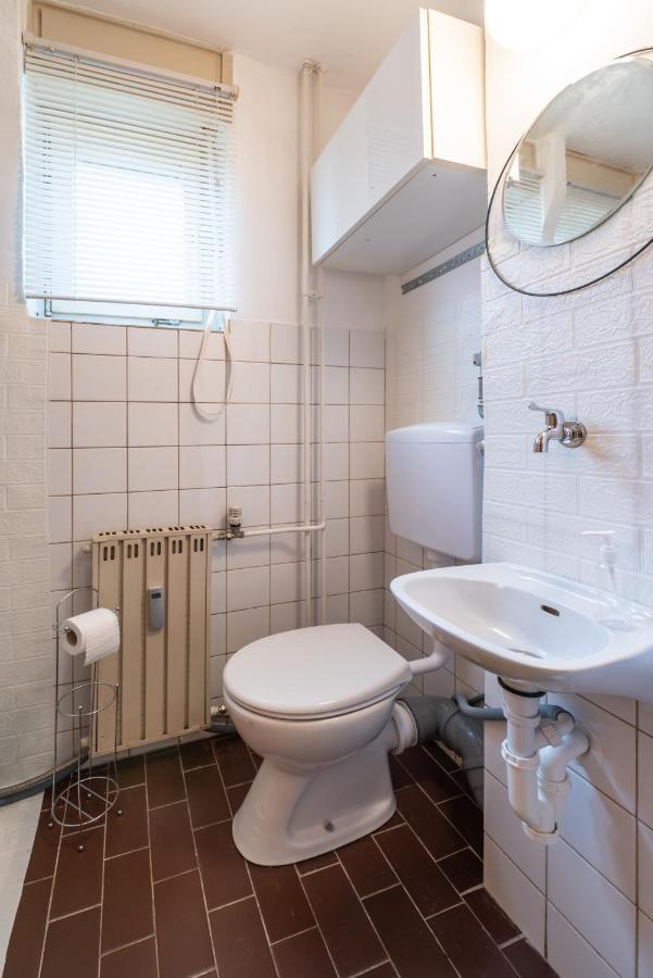 Be Happy Apartment Rijeka Exterior photo